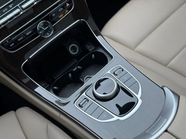 2018 Mercedes-Benz C-Class C 300 4MATIC®