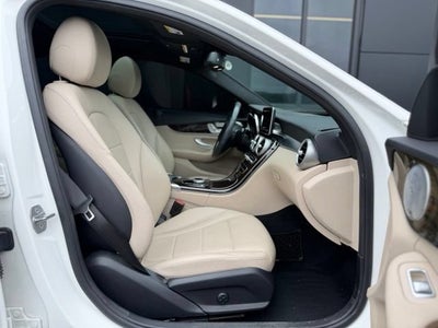 2018 Mercedes-Benz C-Class C 300 4MATIC®