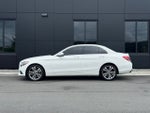 2018 Mercedes-Benz C-Class C 300 4MATIC®