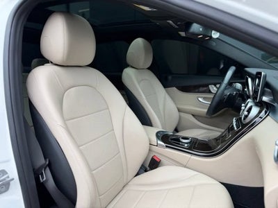 2018 Mercedes-Benz C-Class C 300 4MATIC®