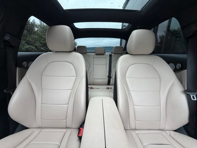 2018 Mercedes-Benz C-Class C 300 4MATIC®