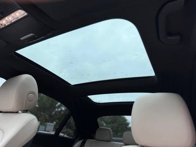 2018 Mercedes-Benz C-Class C 300 4MATIC®
