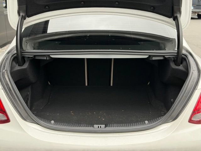 2018 Mercedes-Benz C-Class C 300 4MATIC®