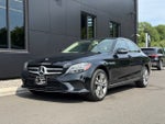 2019 Mercedes-Benz C-Class C 300 4MATIC®