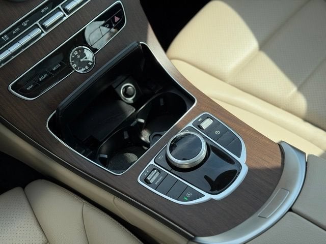 2019 Mercedes-Benz C-Class C 300 4MATIC®