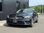 2019 Mercedes-Benz C-Class C 300 4MATIC®