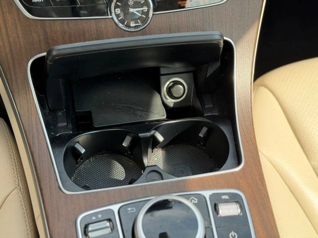 2019 Mercedes-Benz C-Class C 300 4MATIC®