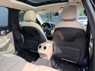 2019 Mercedes-Benz C-Class C 300 4MATIC®