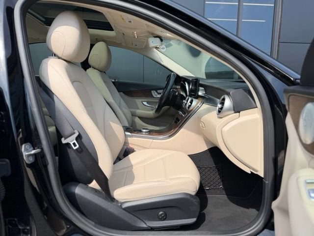 2019 Mercedes-Benz C-Class C 300 4MATIC®