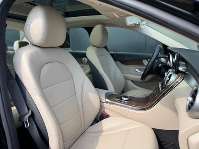 2019 Mercedes-Benz C-Class C 300 4MATIC®