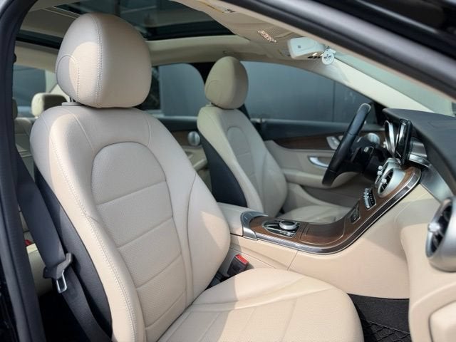 2019 Mercedes-Benz C-Class C 300 4MATIC®