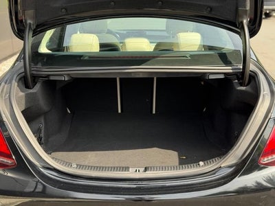 2019 Mercedes-Benz C-Class C 300 4MATIC®