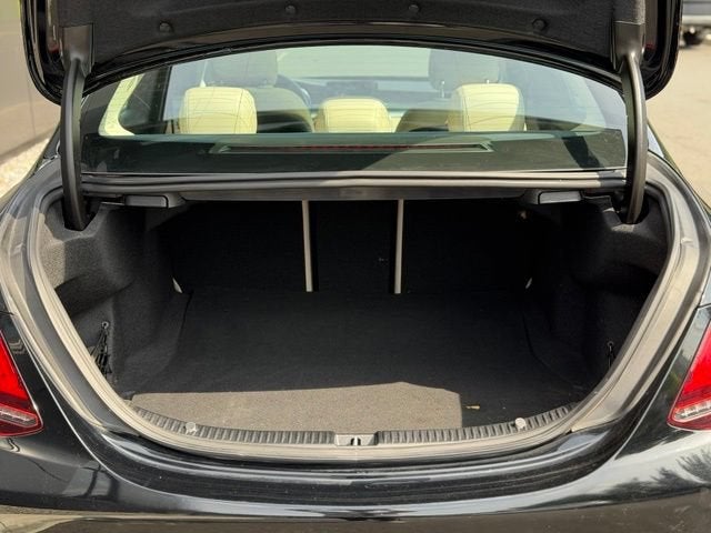 2019 Mercedes-Benz C-Class C 300 4MATIC®