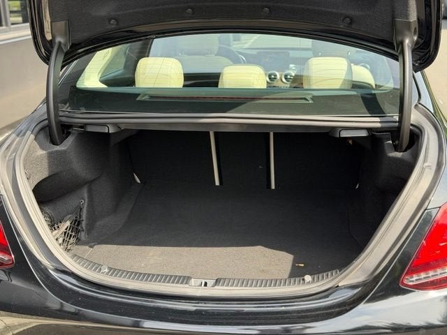 2019 Mercedes-Benz C-Class C 300 4MATIC®