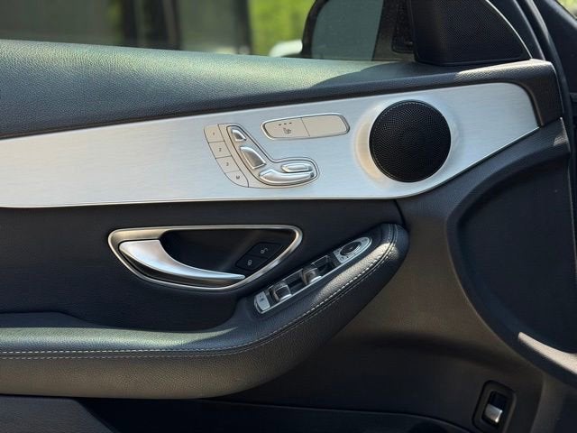 2019 Mercedes-Benz C-Class C 300 4MATIC®