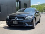2019 Mercedes-Benz C-Class C 300 4MATIC®