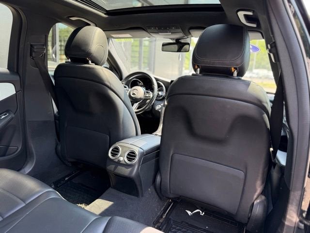 2019 Mercedes-Benz C-Class C 300 4MATIC®