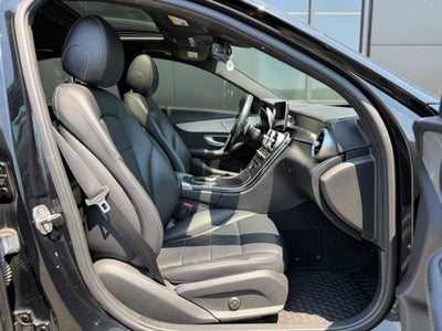 2019 Mercedes-Benz C-Class C 300 4MATIC®