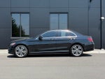 2019 Mercedes-Benz C-Class C 300 4MATIC®