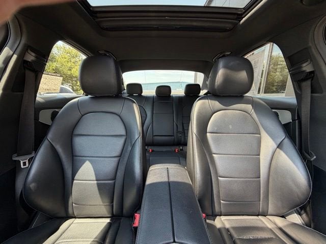 2019 Mercedes-Benz C-Class C 300 4MATIC®