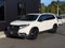 2021 Honda Passport Elite