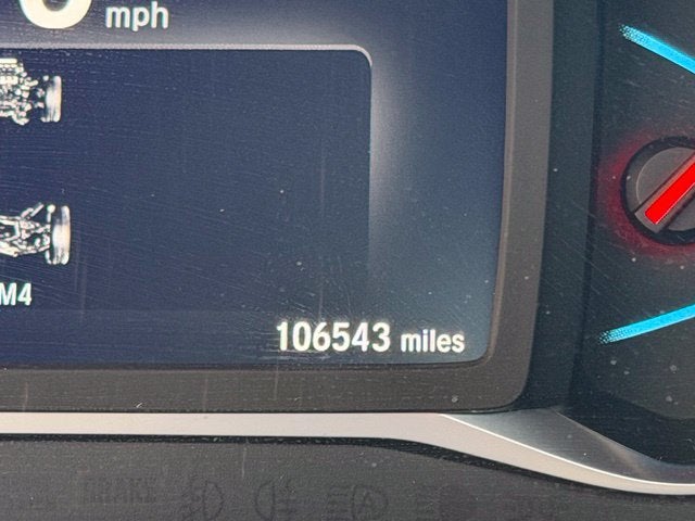 2021 Honda Passport Elite
