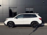 2021 Honda Passport Elite