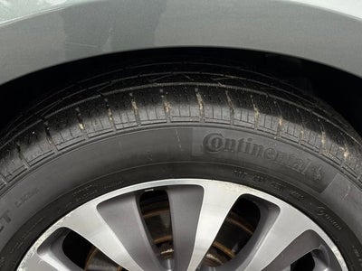 2016 Acura MDX 3.5L SH-AWD w/Technology Package