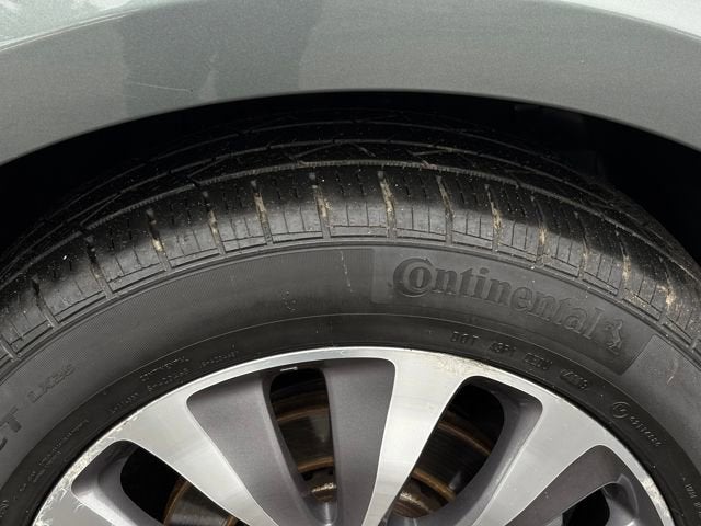 2016 Acura MDX 3.5L SH-AWD w/Technology Package