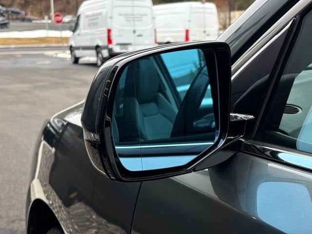 2016 Acura MDX 3.5L SH-AWD w/Technology Package