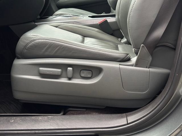 2016 Acura MDX 3.5L SH-AWD w/Technology Package