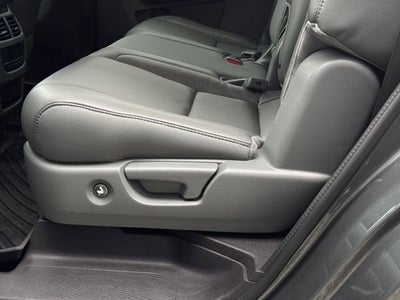 2016 Acura MDX 3.5L SH-AWD w/Technology Package