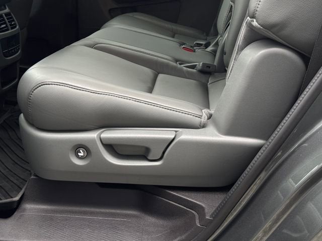 2016 Acura MDX 3.5L SH-AWD w/Technology Package