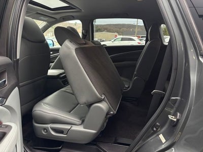 2016 Acura MDX 3.5L SH-AWD w/Technology Package