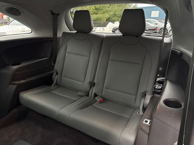 2016 Acura MDX 3.5L SH-AWD w/Technology Package