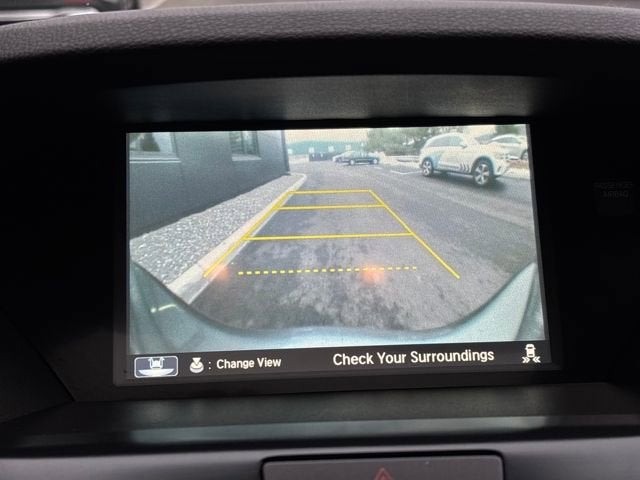 2016 Acura MDX 3.5L SH-AWD w/Technology Package