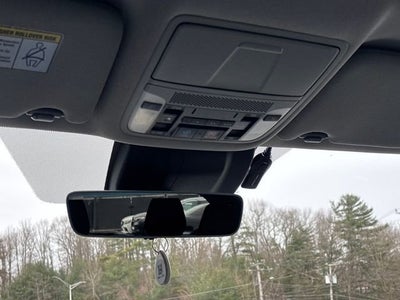 2016 Acura MDX 3.5L SH-AWD w/Technology Package