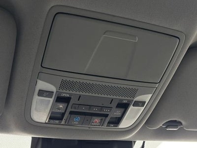 2016 Acura MDX 3.5L SH-AWD w/Technology Package