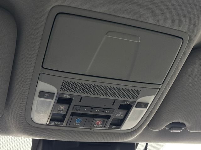 2016 Acura MDX 3.5L SH-AWD w/Technology Package