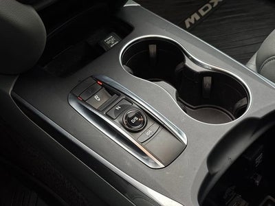 2016 Acura MDX 3.5L SH-AWD w/Technology Package