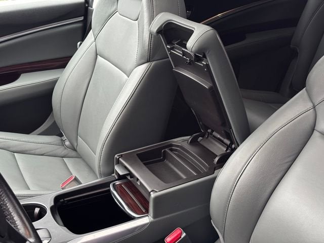 2016 Acura MDX 3.5L SH-AWD w/Technology Package