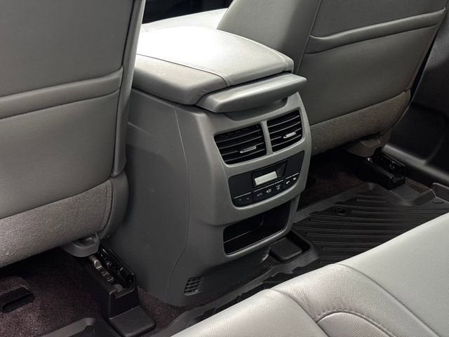 2016 Acura MDX 3.5L SH-AWD w/Technology Package