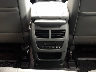 2016 Acura MDX 3.5L SH-AWD w/Technology Package