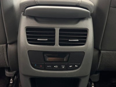 2016 Acura MDX 3.5L SH-AWD w/Technology Package