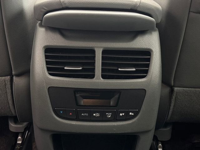 2016 Acura MDX 3.5L SH-AWD w/Technology Package