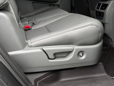 2016 Acura MDX 3.5L SH-AWD w/Technology Package