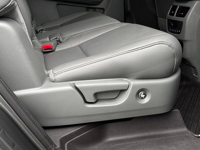 2016 Acura MDX 3.5L SH-AWD w/Technology Package