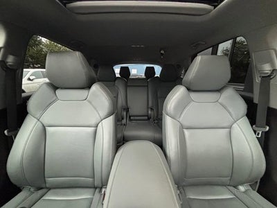 2016 Acura MDX 3.5L SH-AWD w/Technology Package