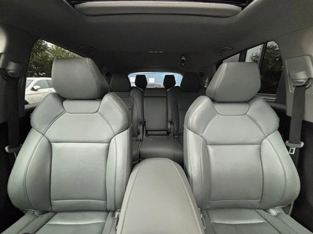 2016 Acura MDX 3.5L SH-AWD w/Technology Package