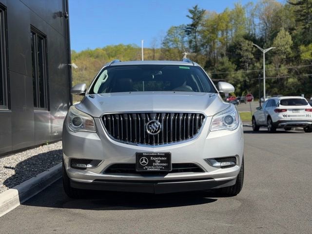 2016 Buick Enclave Leather Group